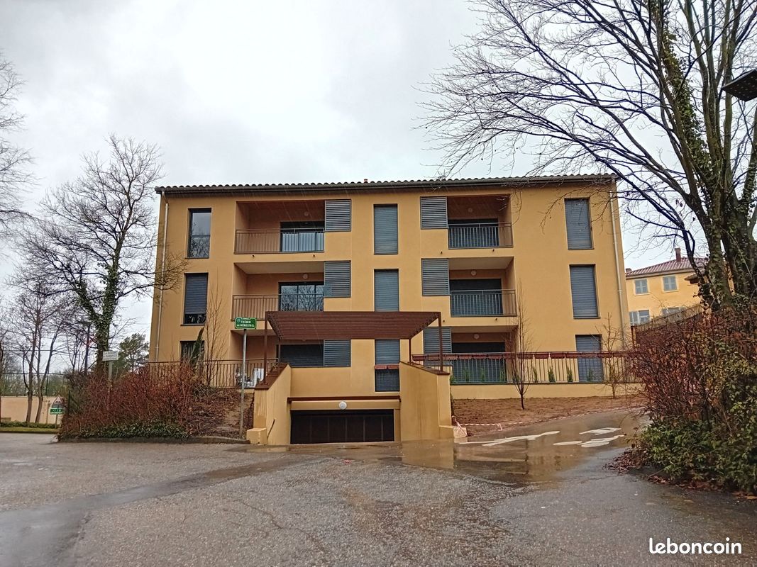Appartement 4 pièces 82 m² · à Dardilly · 82 m² · 360 000 €