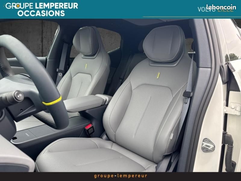 Lynk&co 02 Electric 272ch More (image 9)