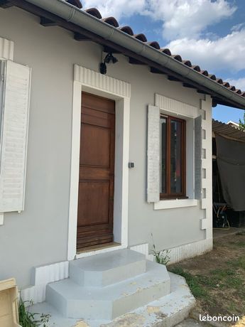 Maisonnette à louer — 1