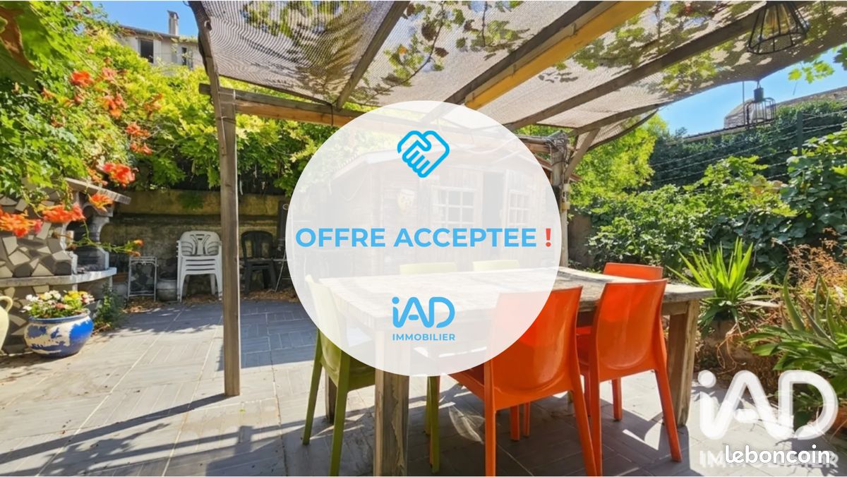 Appartement 3 pièces 75 m² (image 1)