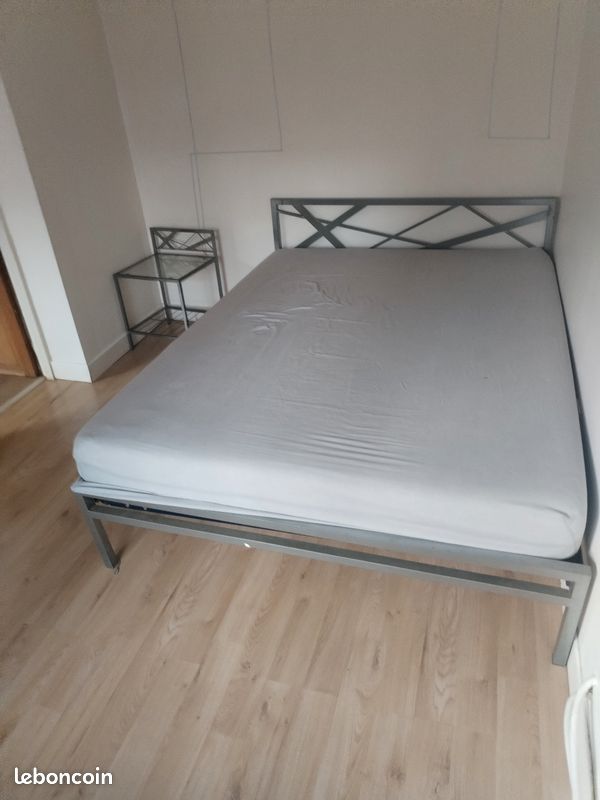 Appartement 2 pièces 35 m² · à Bezons · 35 m² · 960 €