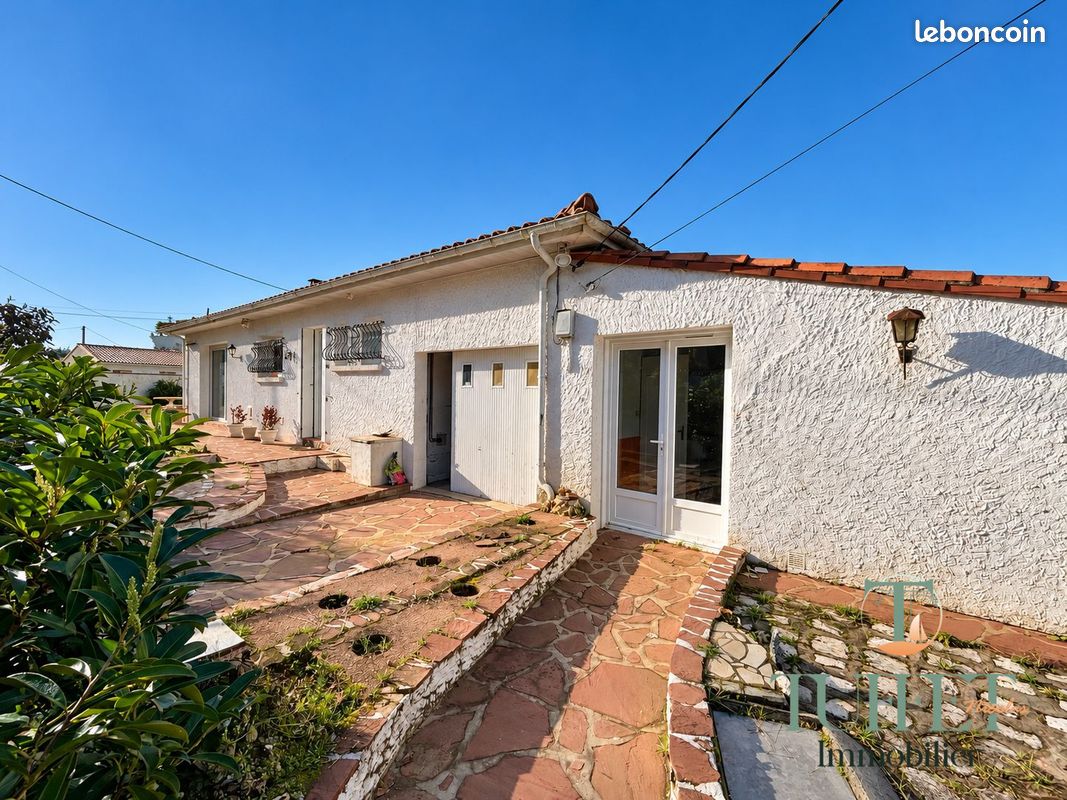 Maison 6 pièces 118 m² (image 5)