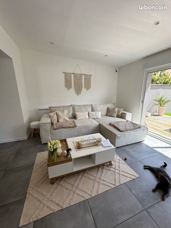 Maison 4 pièces 80 m² · à Andrézieux-Bouthéon · 80 m² · 249 000 €