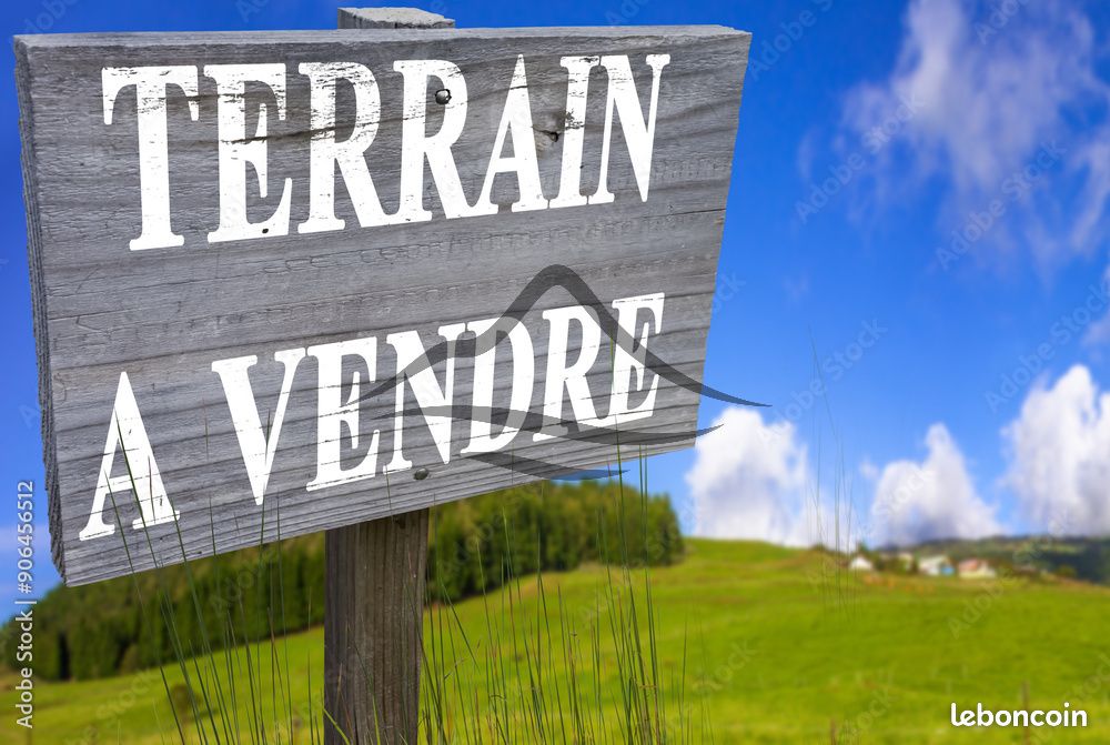 Terrain 351 m² · à Peillonnex · 351 m² · 145 000 €