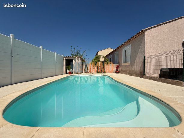 Villa 5 pièces 90 m²