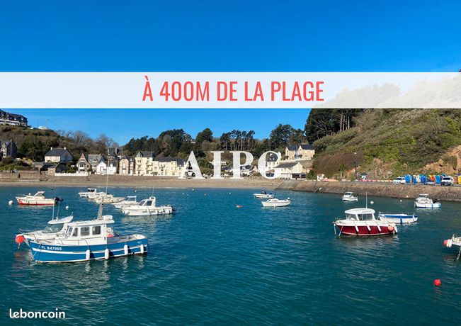 Maison 6 pièces 116 m²