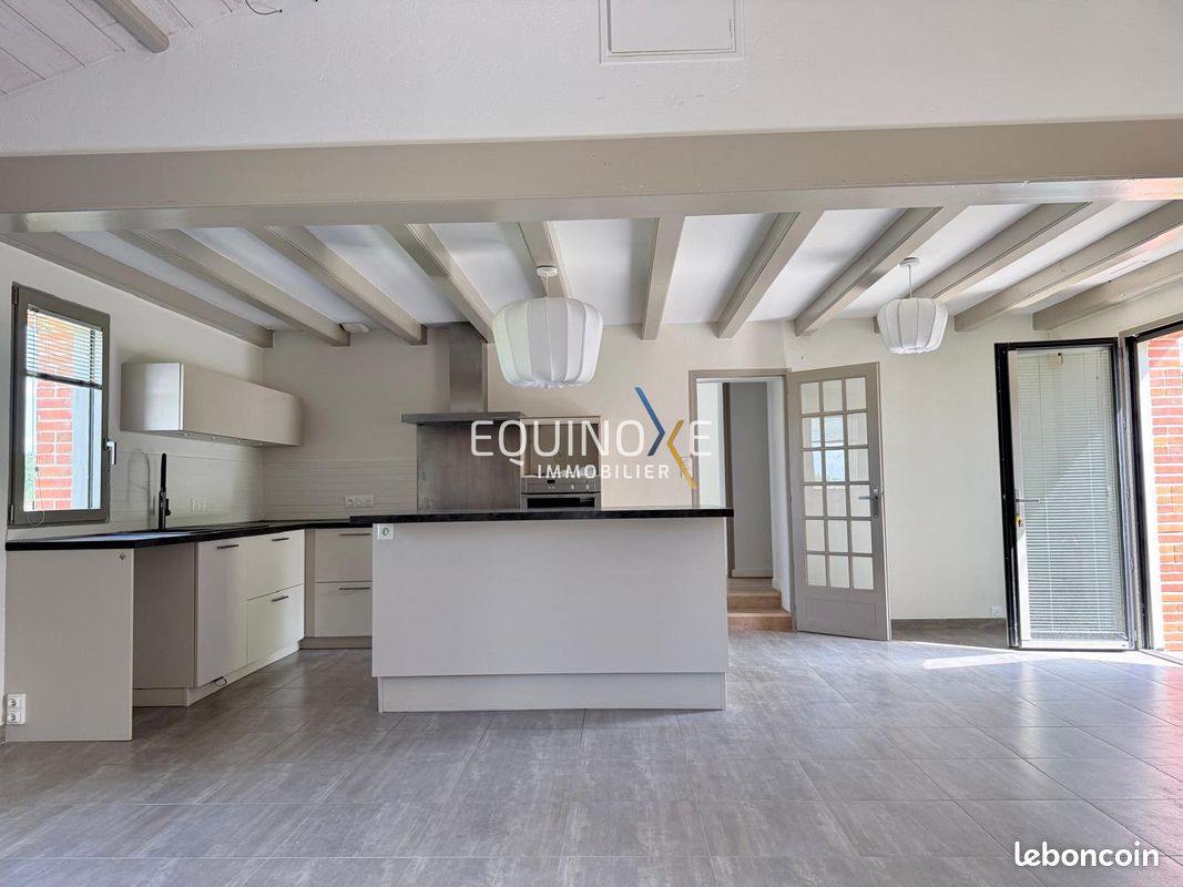 Maison 4 pièces 91 m² (image 3)