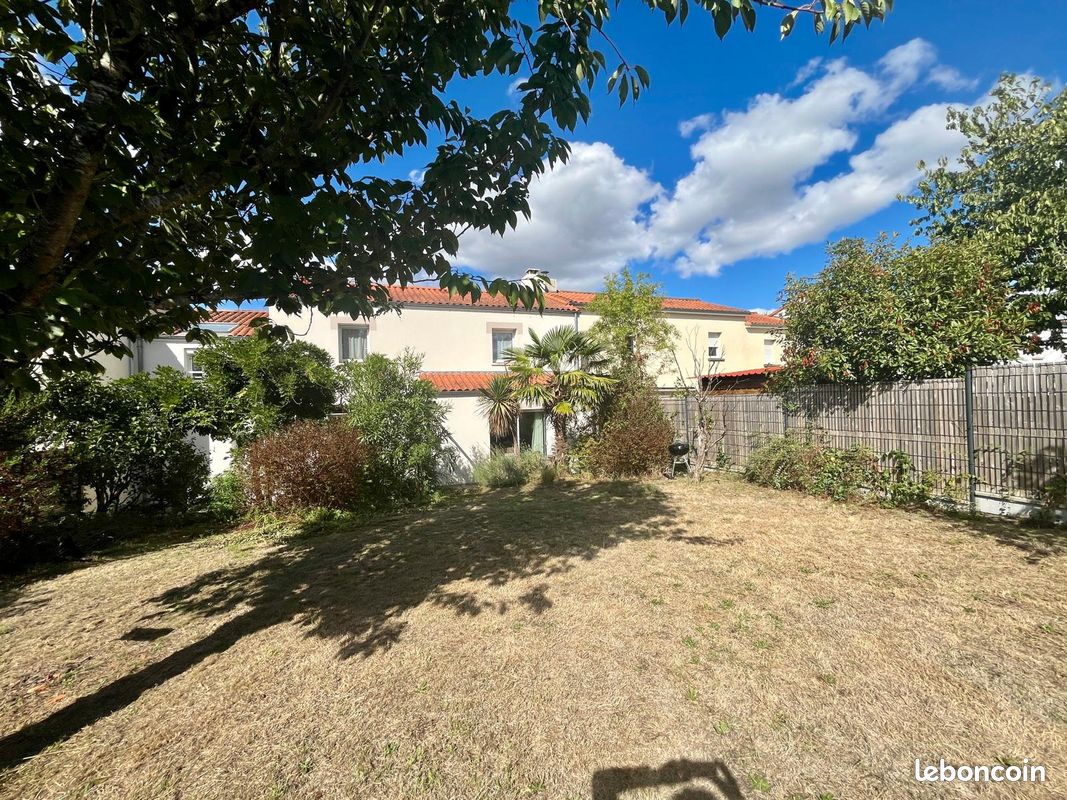 Maison 6 pièces 140 m² · à Bouguenais · 140 m² · 357 000 €