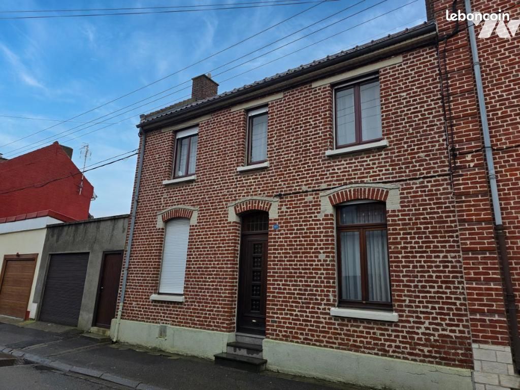 Maison 5 pièces 105 m² · à Avion · 105 m² · 117 200 €