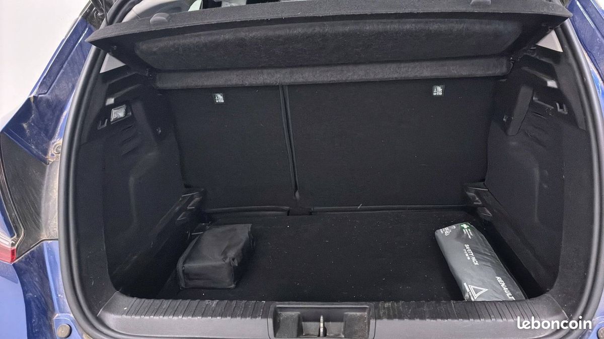 Renault captur e tech 145 21 intens (image 19)