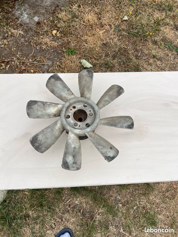 Ventilateur 504 pick up (image 2)