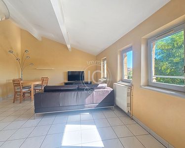 Appartement 335 000 € - 72 m²