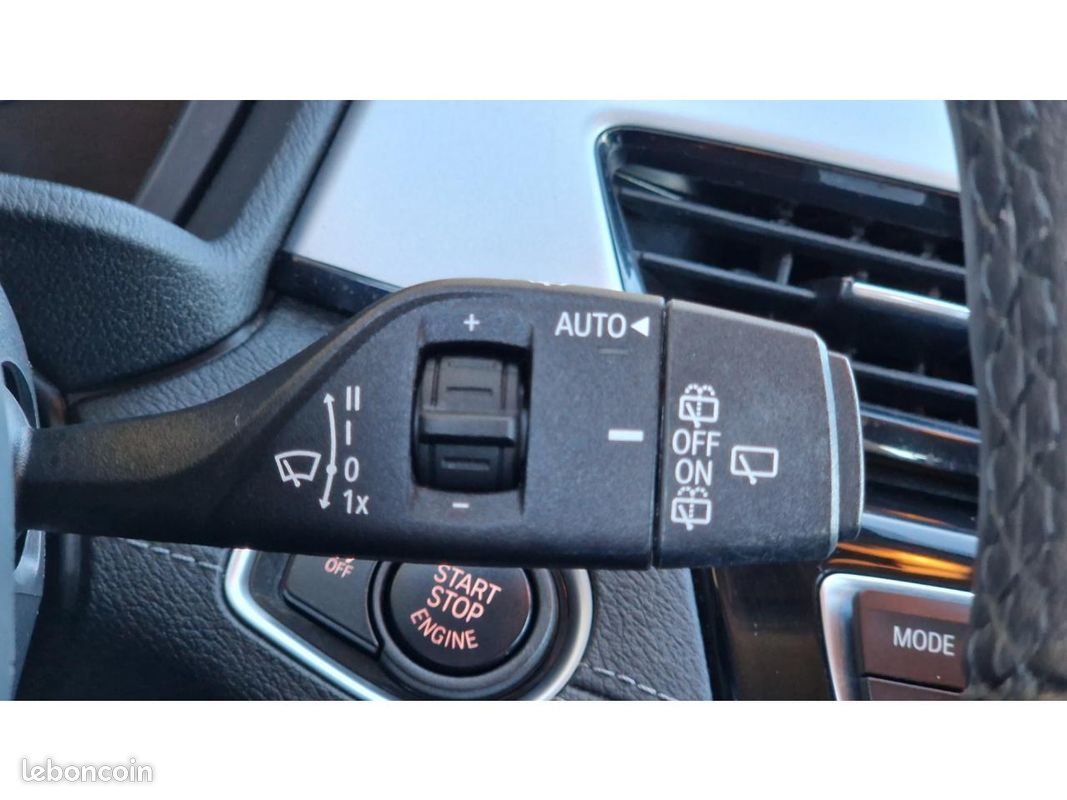 BMW X2 sDrive 16d - BV DKG - S&S F39 Premiere (image 44)