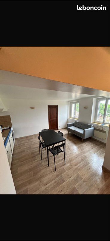 Appartement 2 pièces 40 m² · à La Verdière · 40 m² · 545 €/mois