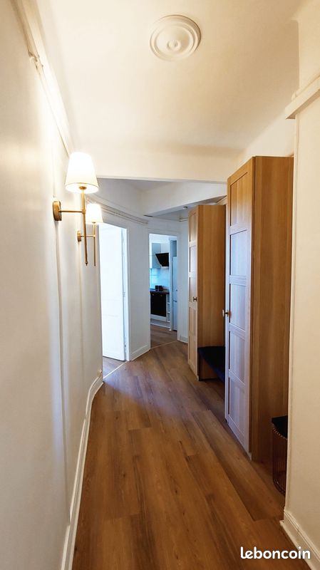 Appartement 3 pièces 58 m² · à Perpignan · 58 m² · 147 000 €