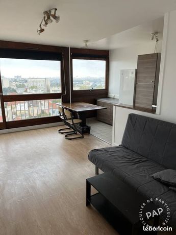 Appartement Fontenay-aux-Roses (92260)