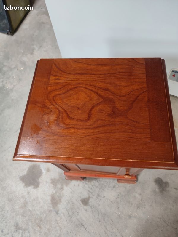 Table de chevet - meuble d'appoint (image 3)