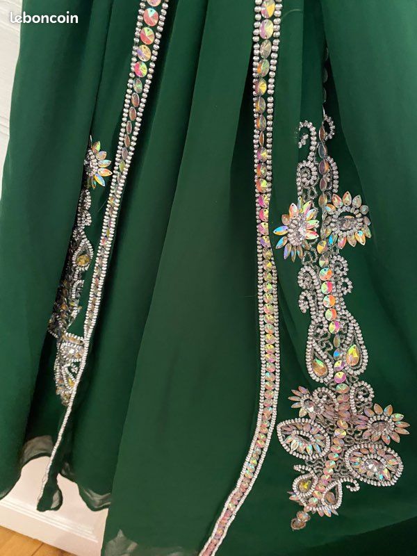 Robe ABAYA (image 4)