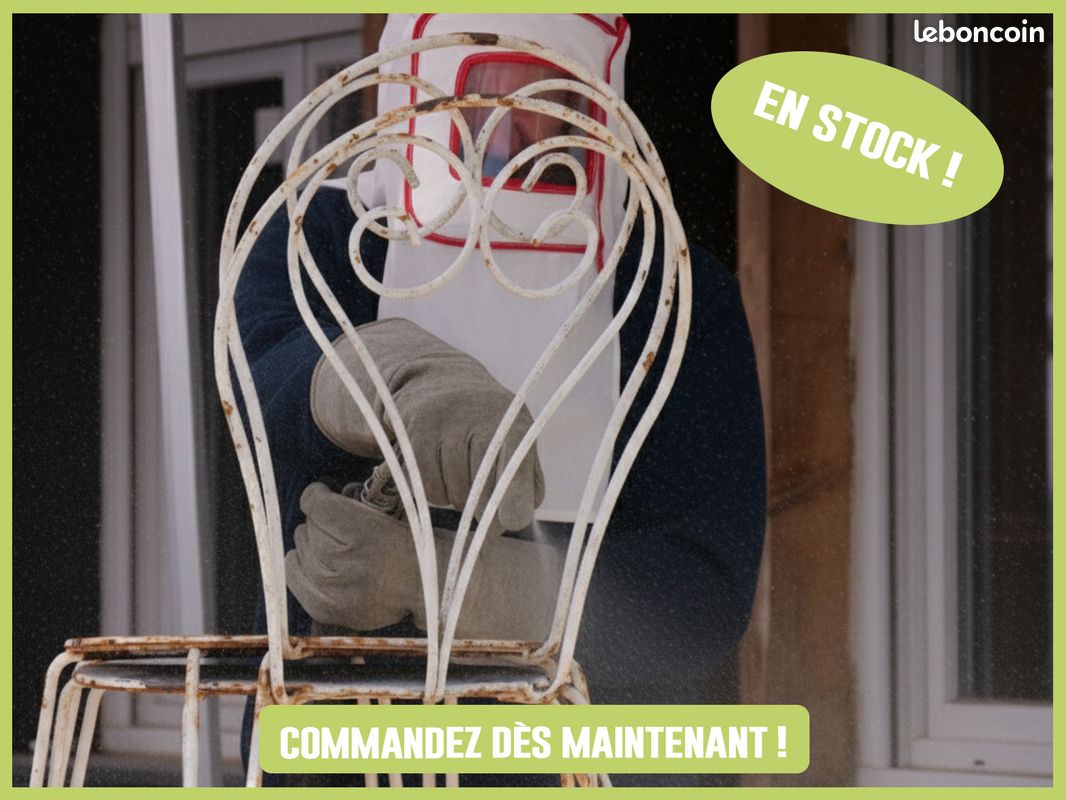 AEROCAP 501 – Aérogommeuse pour Décapage Bois, Métal et Pierre (image 1)