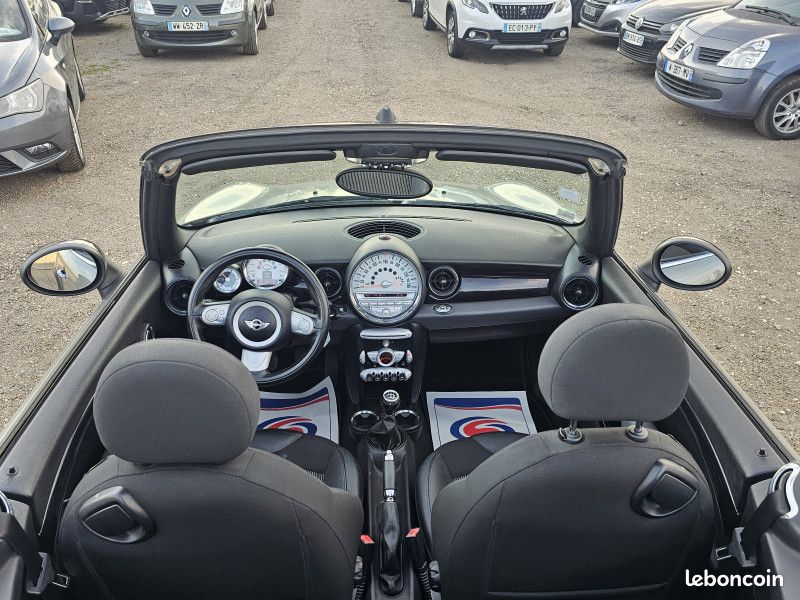Mini MINI COOPER 120CH (image 16)