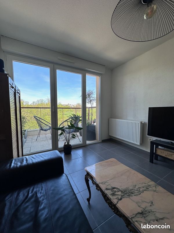 Appartement 2 pièces 42 m² · à Juvignac · 42 m² · 159 000 €
