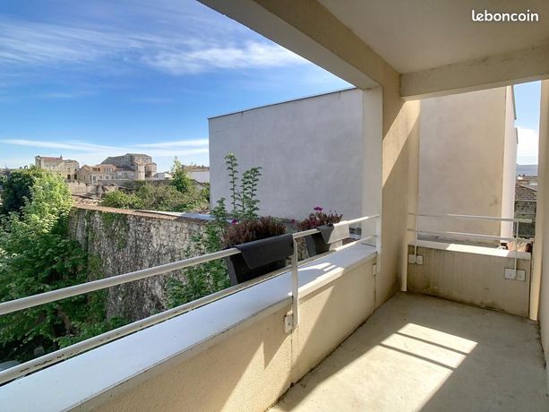 Appartement 3 pièces 70 m²