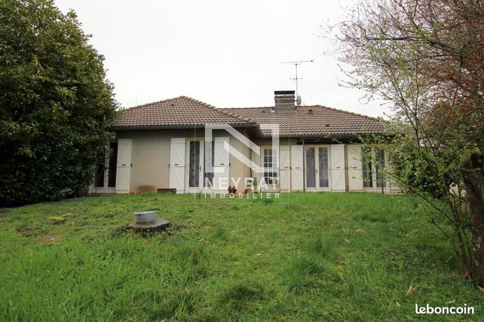 Maison 7 pièces 130 m²
