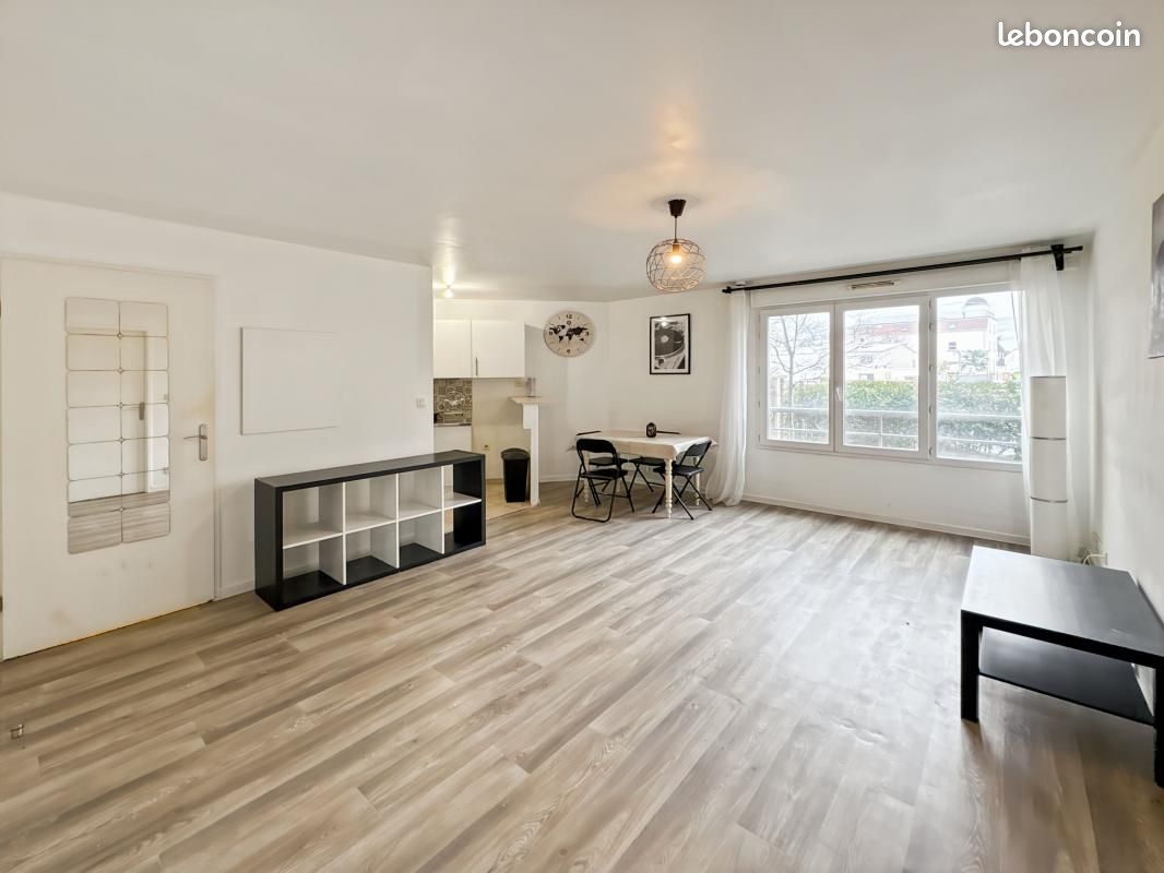 Appartement a louer vigneux-sur-seine - 3 pièce(s) - 62 m2 - Surfyn