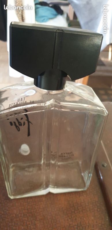 Parfum Vintage Guy Laroche Fidji 57 Ml - Eau De Toilette Femme, Rare Et Neuf