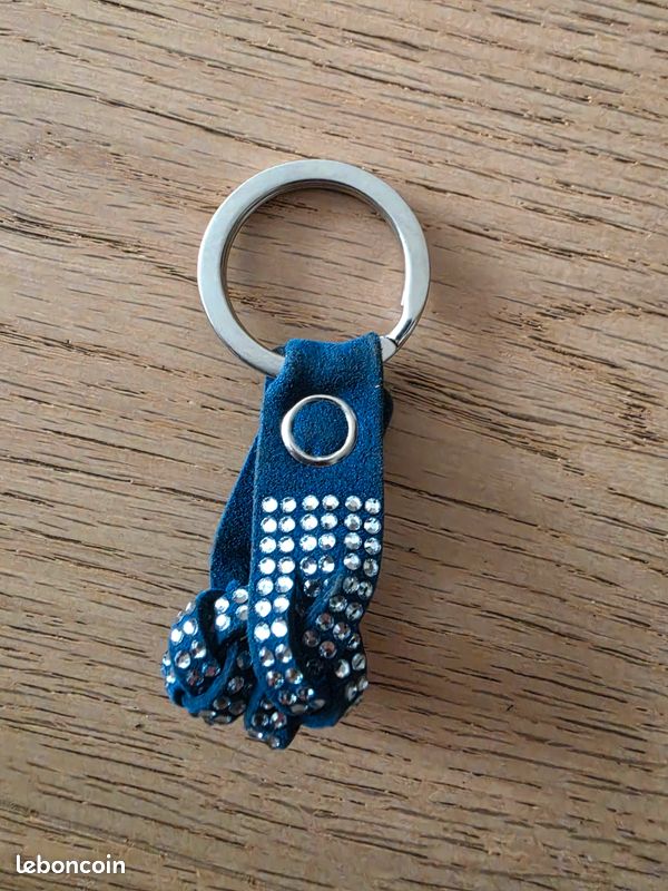 Porte clé Swarovski (image 2)