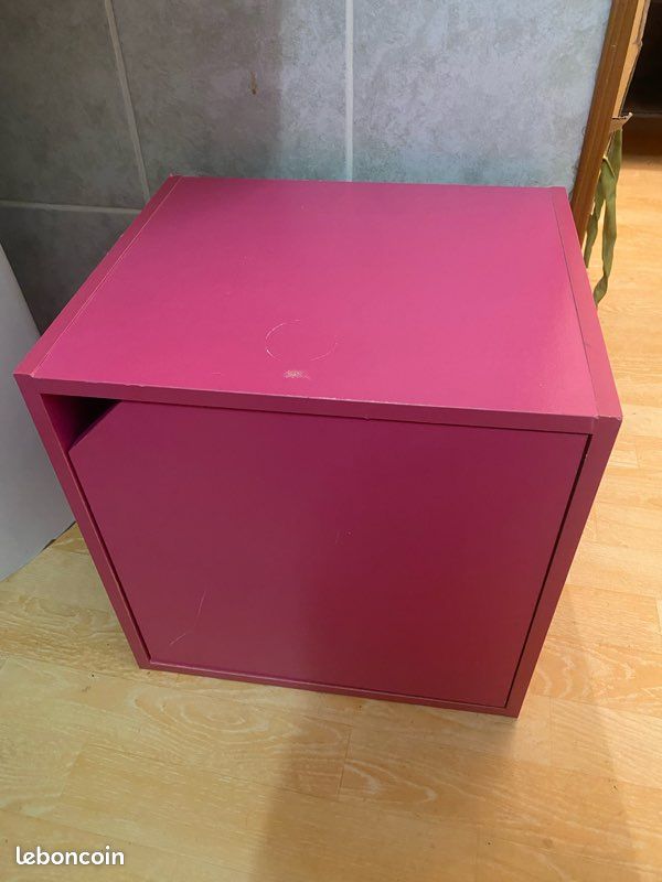 Cube rangement (image 3)