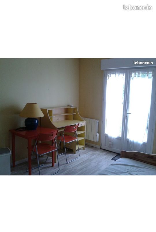 Appartement 1 pièce 20 m² · à Le Mesnil-Esnard · 20 m² · 420 €/mois