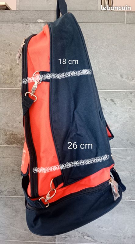 Promo Sac De Sport Slazenger chez Action