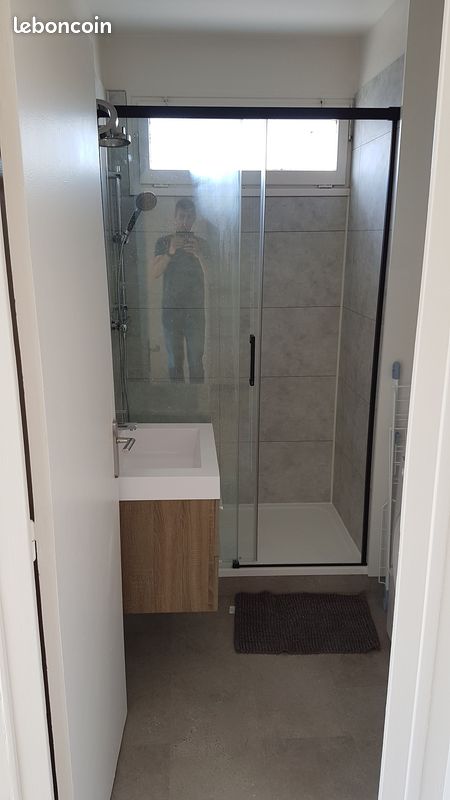 Appartement a louer annecy - 1 pièce(s) - 31 m2 - Surfyn