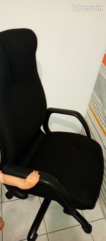 Chaise de bureau (image 1)