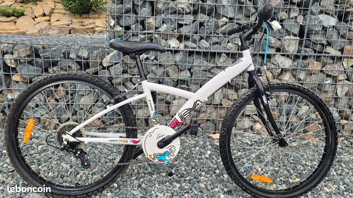 Velo enfant (image 1)