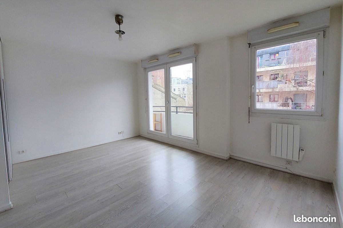 Appartement 1 pièce 24 m² · à Charenton-le-Pont · 24 m² · 688 €