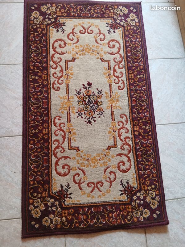 Petit tapis (image 1)