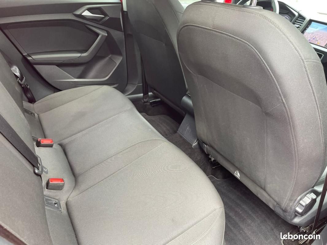Audi A1 SPORTBACK 25 TFSI 95 CITYCARVER VIRTUAL COCKPIT (image 12)