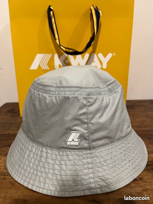Bob k-way (image 1)