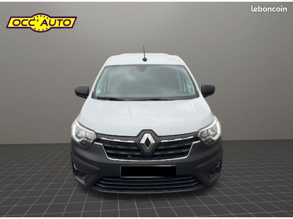 Renault Express Van 1.5 DCI 95 cv TVA Recupérable (image 2)