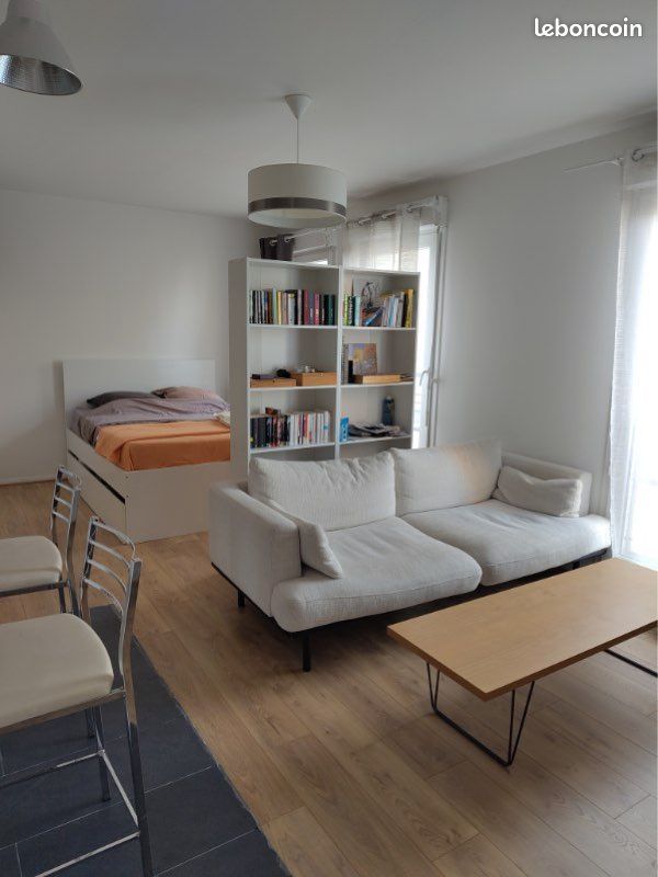 Appartement 1 pièce 32 m² · à Nanterre · 32 m² · 980 €/mois