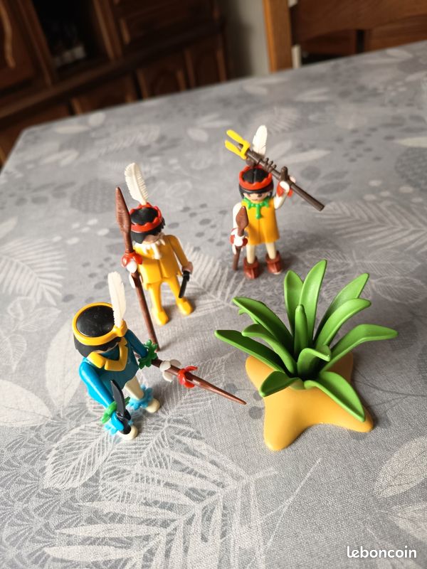 Indiens et accessoires vintage année 90 (image 2)