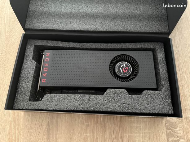 Test Asus Radeon RX Vega 56 Strix OC : une carte graphique bien maîtrisée - Les Numériques