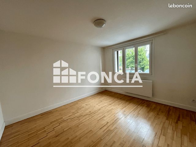 Appartement 3 pièces 50 m² · à Annecy · 50 m² · 851 €/mois