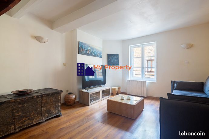 Appartement 3 pièces 68 m²