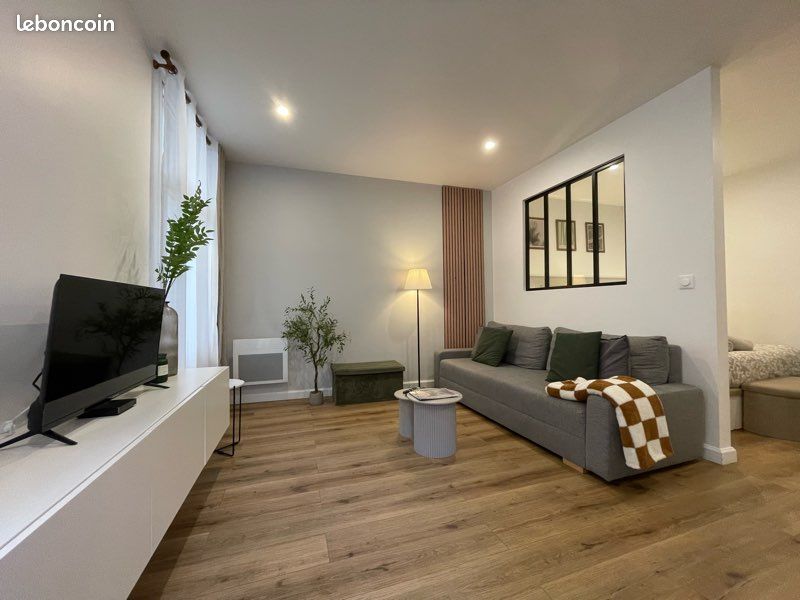 Appartement 1 pièce 32 m² · à Arras · 32,1 m² · 135 000 €