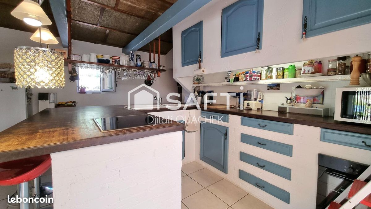 Maison 6 pièces 150 m² · à Millas · 150 m² · 436 900 €