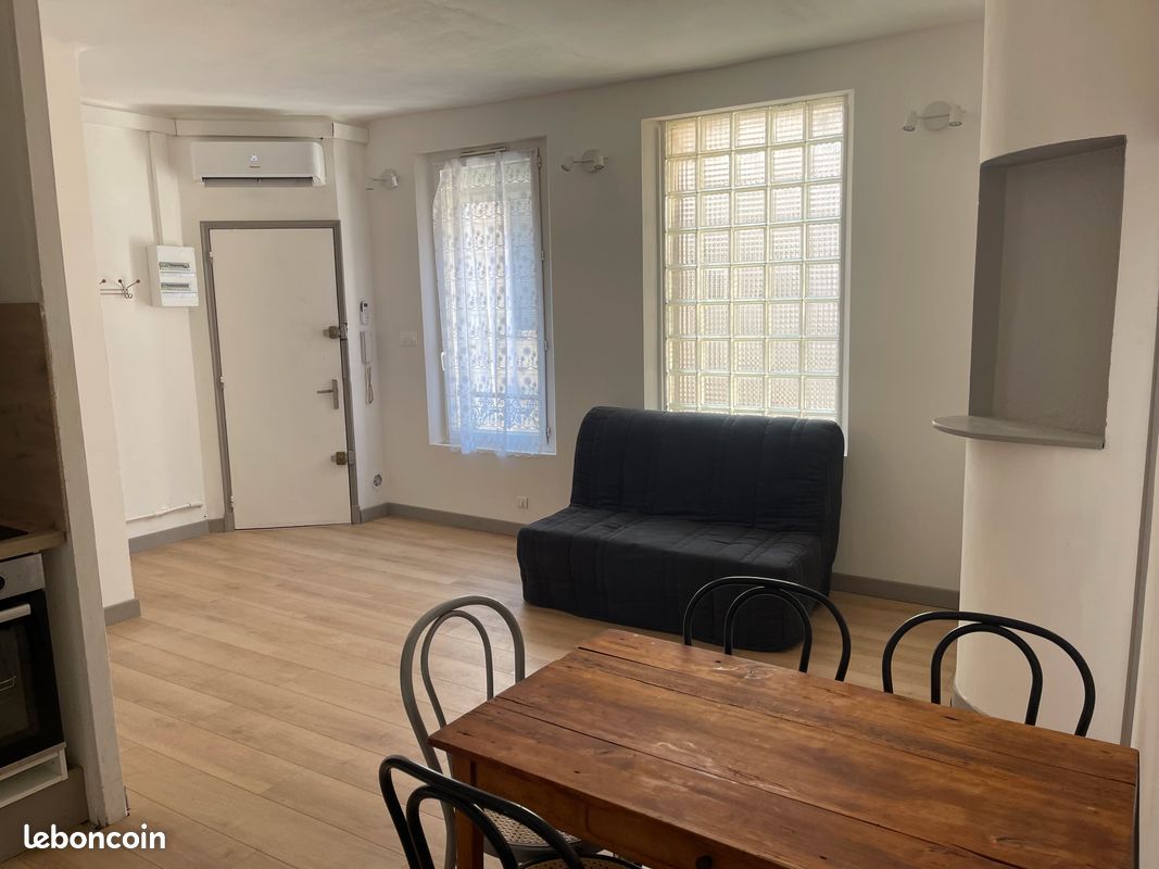 Appartement 3 pièces 52 m² · à Avignon · 52 m² · 730 €