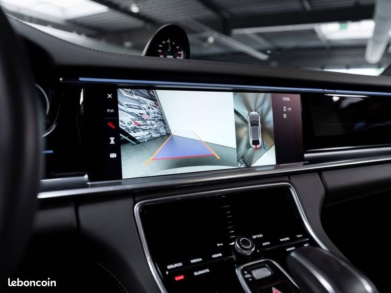 Porsche Panamera Spt Turismo 2.9 V6 560ch 4S E-Hybrid (image 36)
